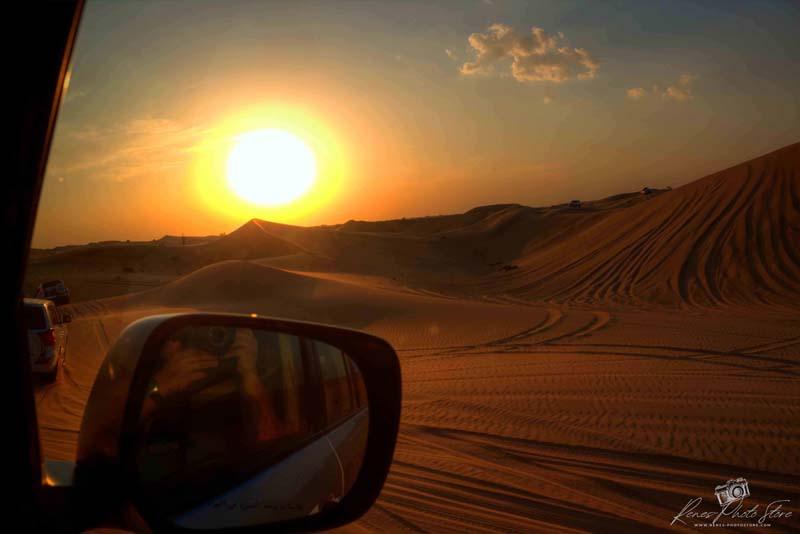 Dune Bashing Desert Abu Dhabi | 4x4 Adventure Photo Download