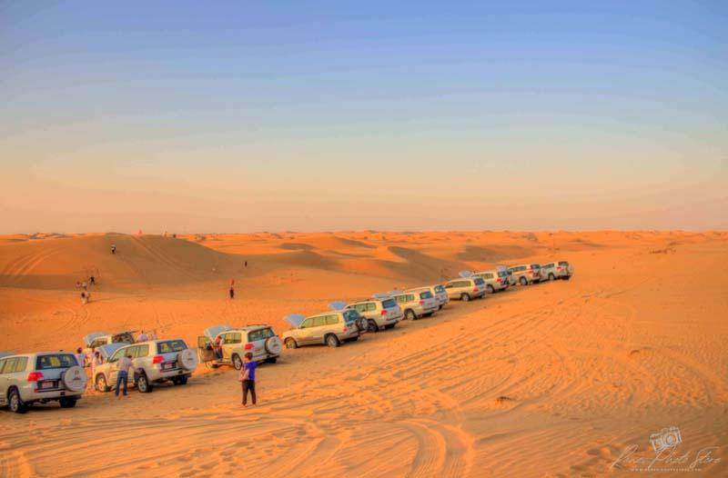 Dune Bashing Abu Dhabi | Desert Adventure Photo Download