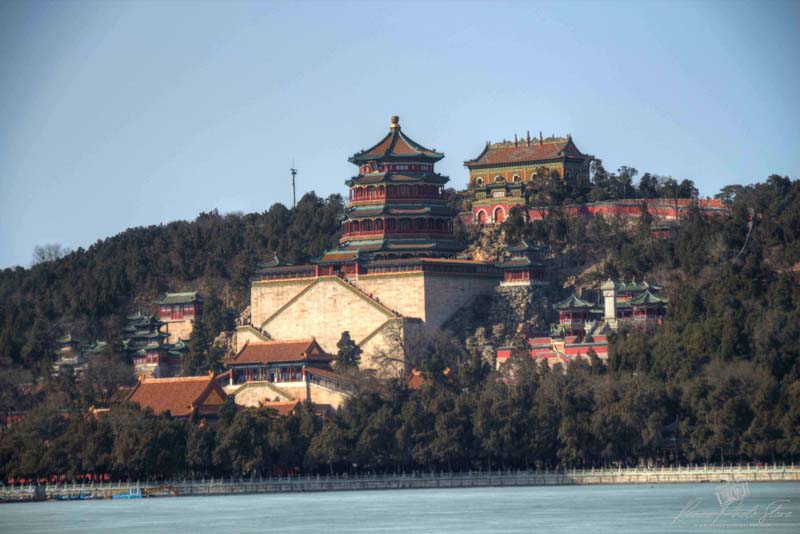 Summer Palace Beijing Photo | Chinese Imperial Garden Download
