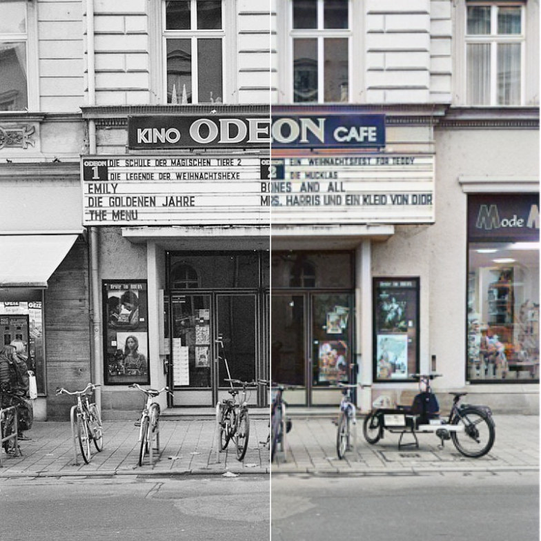 Photo Colorization Service – Restore & Colorize Old Photos | 15 EUR Per Image