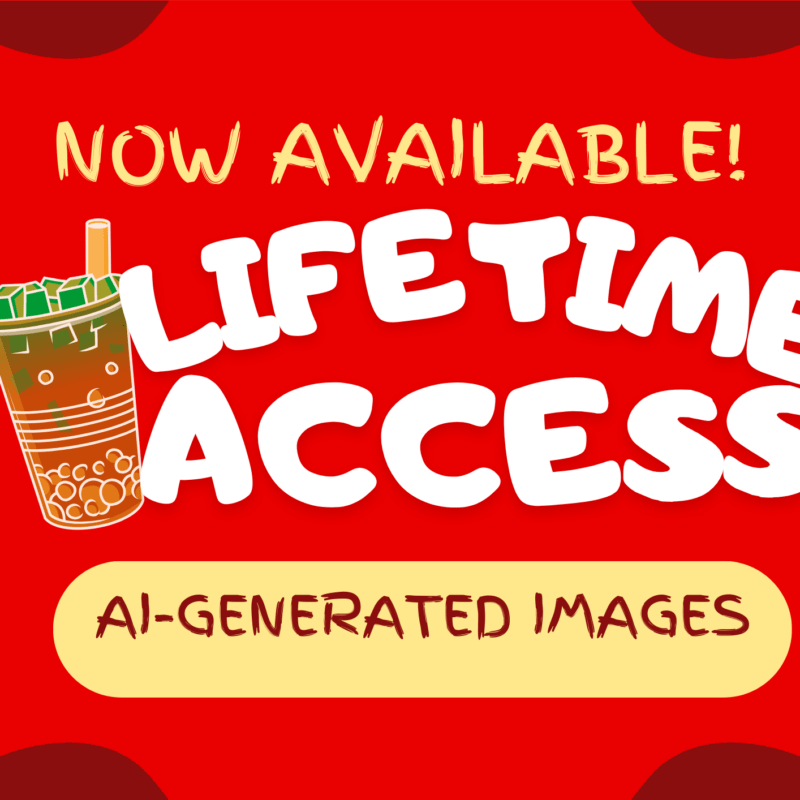 Lifetime Access to All AI‑Generated Images | Unlimited Future Downloads