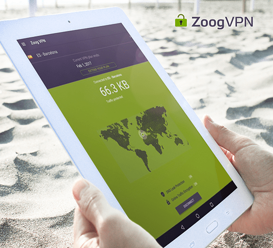 Why I Love Using ZoogVPN — The Smart Choice for Privacy and Freedom Online